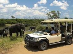 Tanzania Adventure Tours
